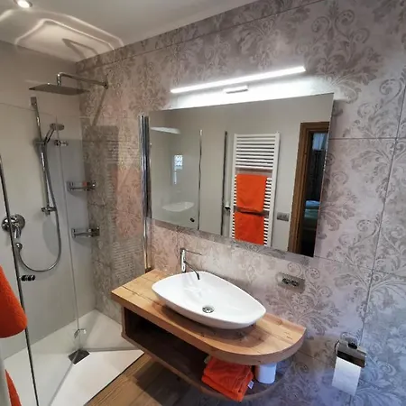 Garni Tschutscherhof 3* Laion