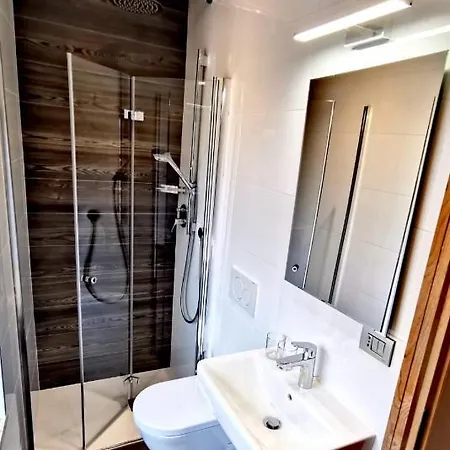 Garni Tschutscherhof 3* Laion