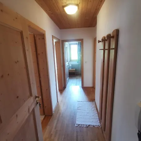 Garni Tschutscherhof 3*